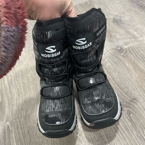 Snow boots - Picture 6 of 11